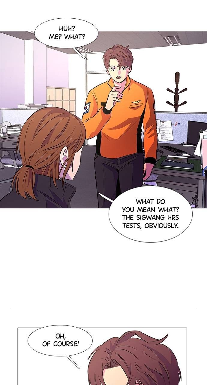 1 Second chapter 104 page 6