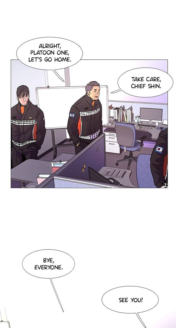 1 Second chapter 104 page 8