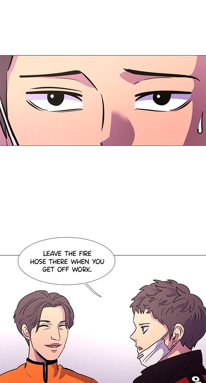 1 Second chapter 105 page 10