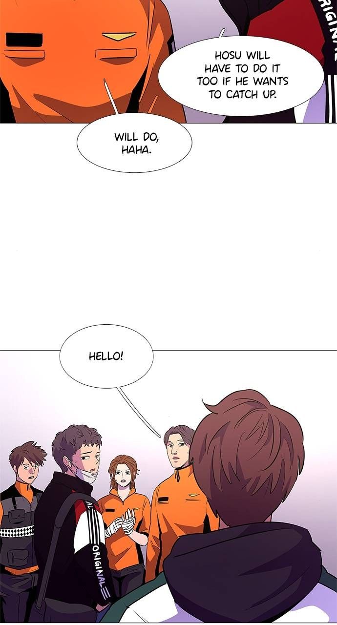 1 Second chapter 105 page 11