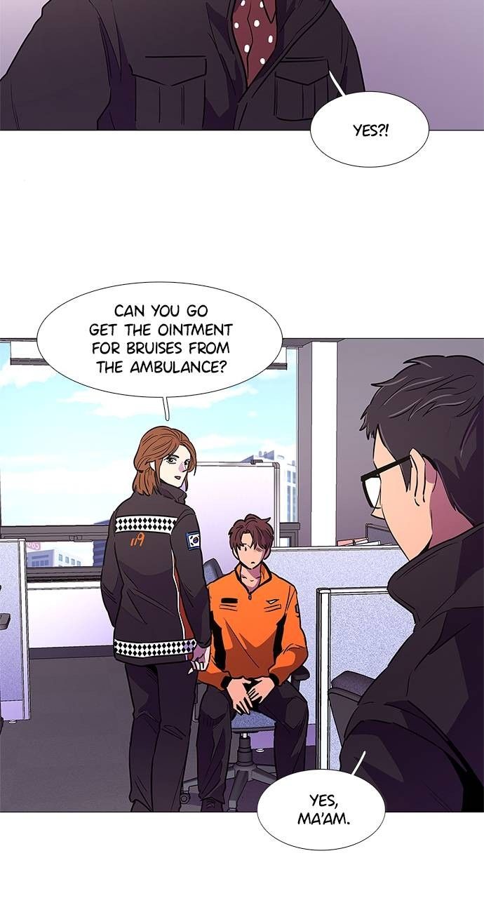 1 Second chapter 105 page 17