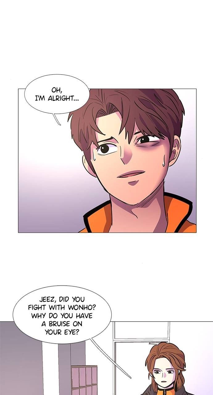 1 Second chapter 105 page 18