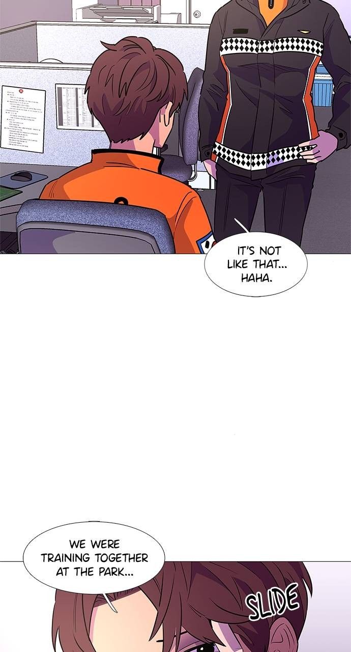 1 Second chapter 105 page 19