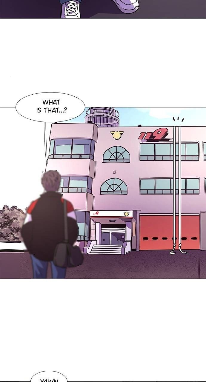 1 Second chapter 105 page 2