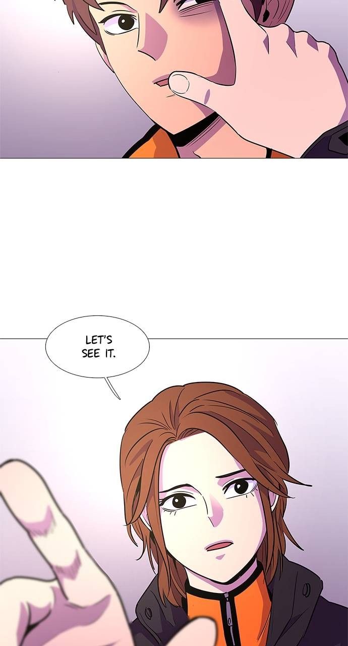 1 Second chapter 105 page 20