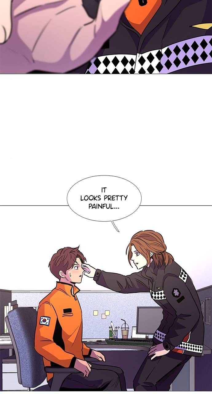 1 Second chapter 105 page 21