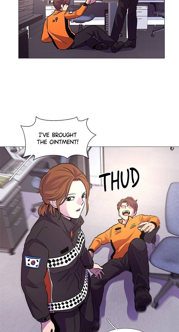 1 Second chapter 105 page 29