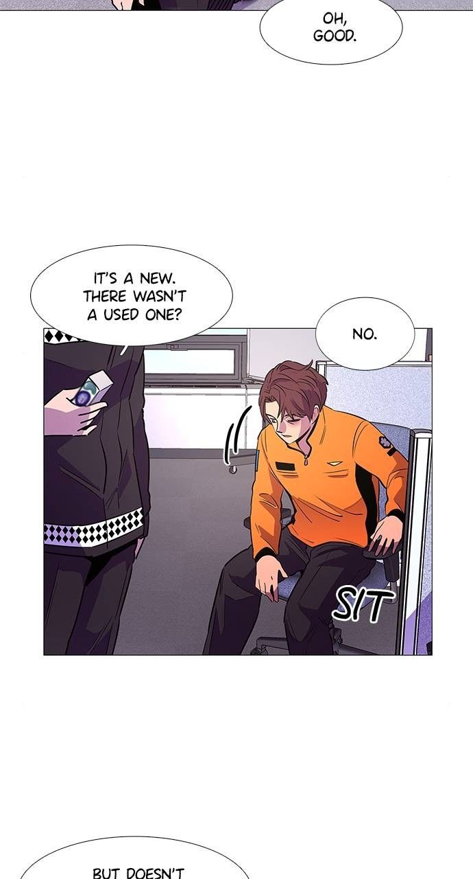 1 Second chapter 105 page 30