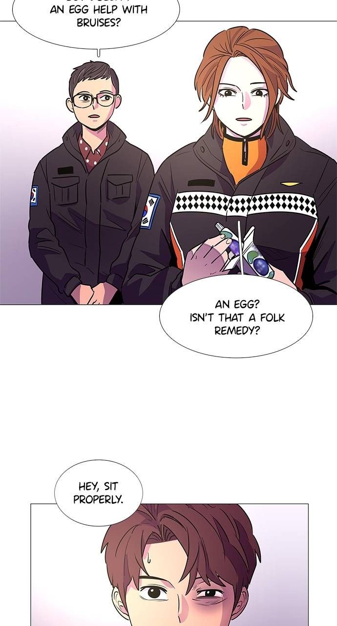 1 Second chapter 105 page 31