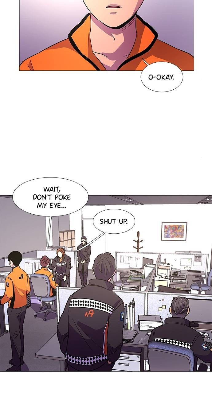 1 Second chapter 105 page 32