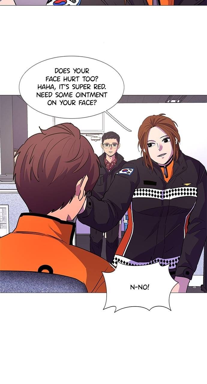 1 Second chapter 105 page 38