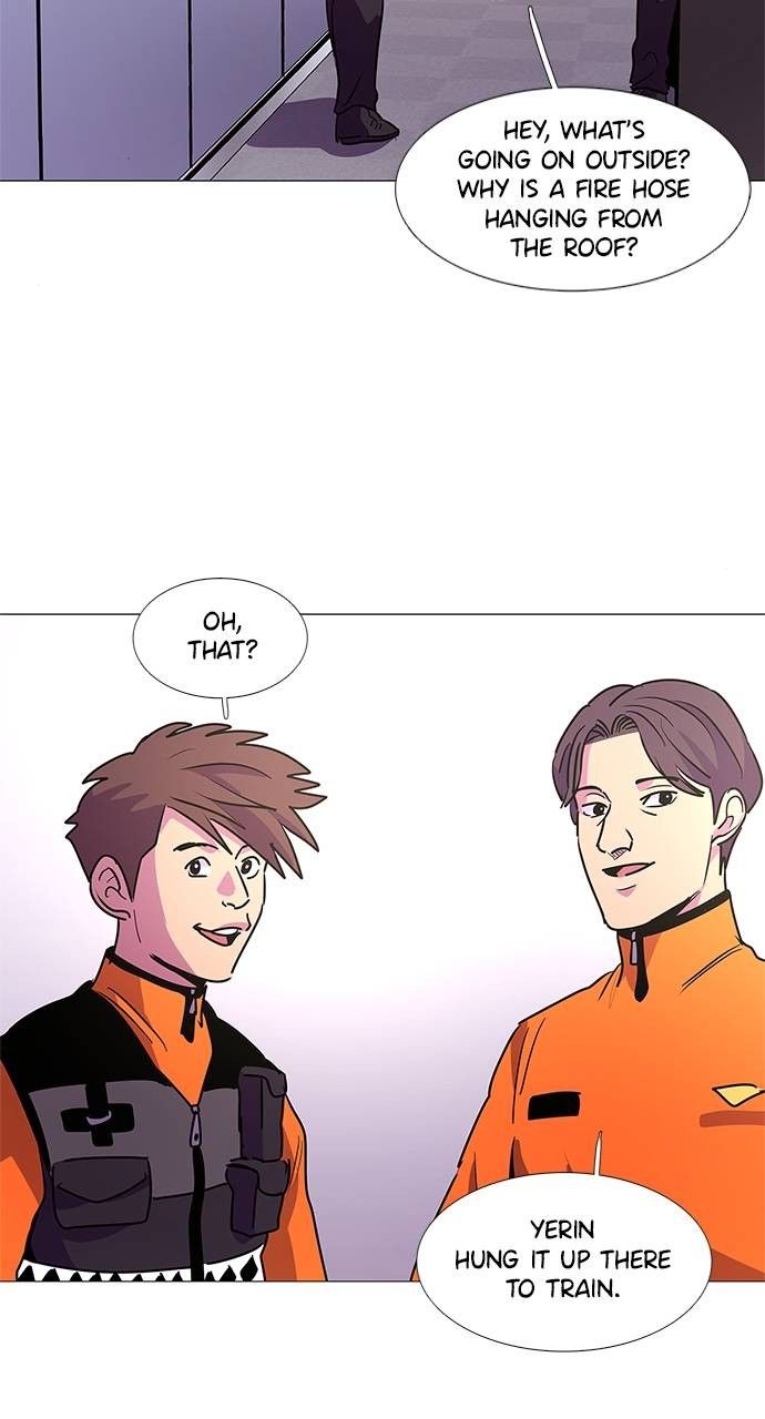 1 Second chapter 105 page 4