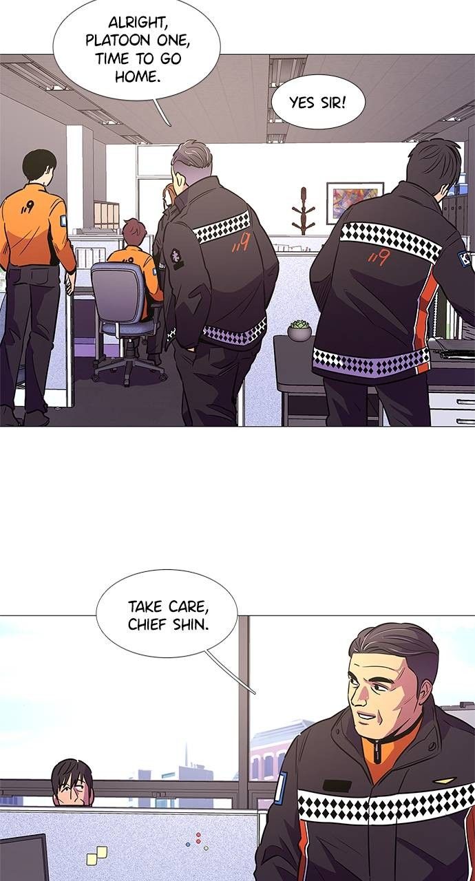 1 Second chapter 105 page 43