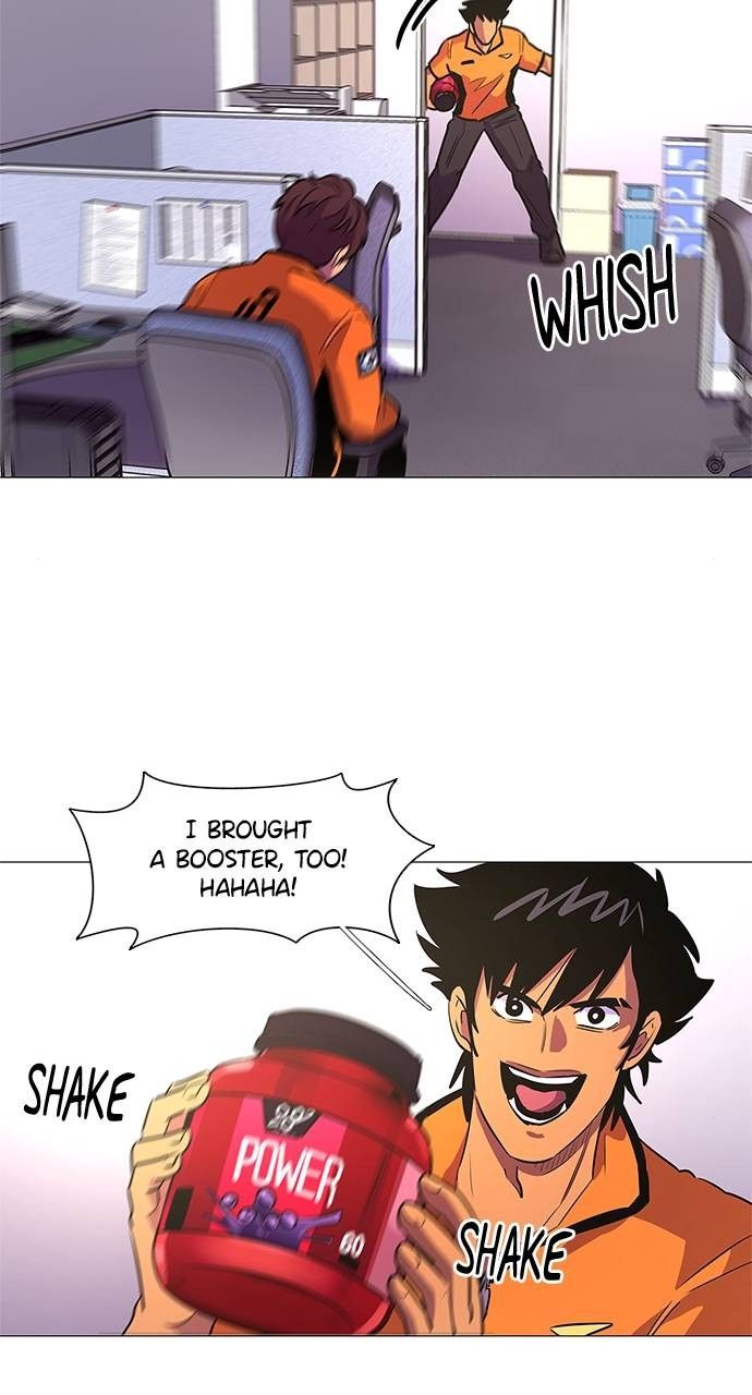 1 Second chapter 105 page 46