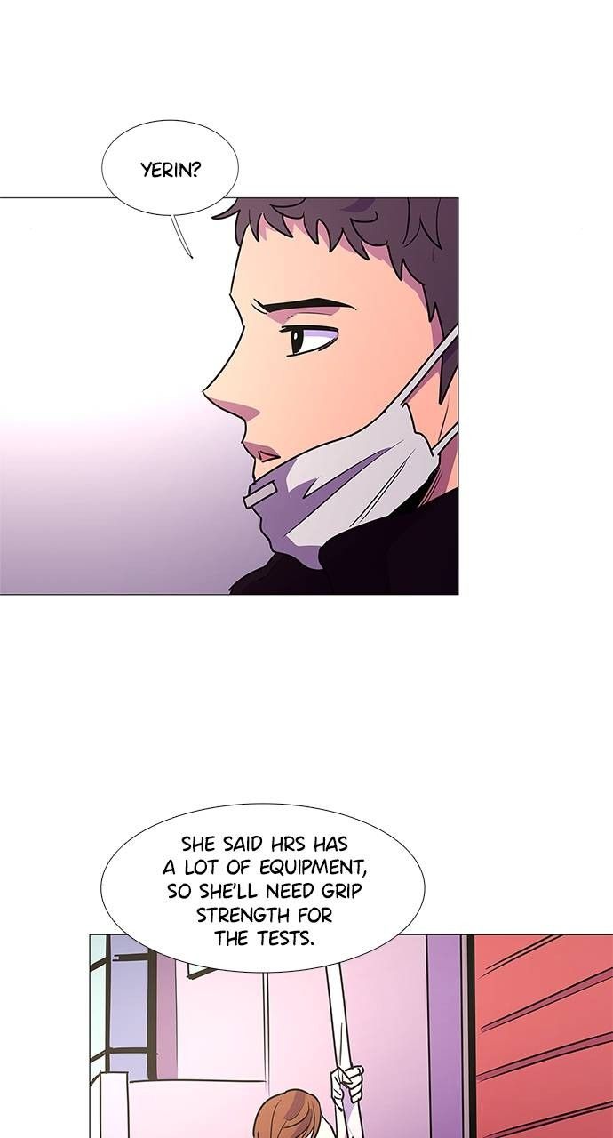 1 Second chapter 105 page 5