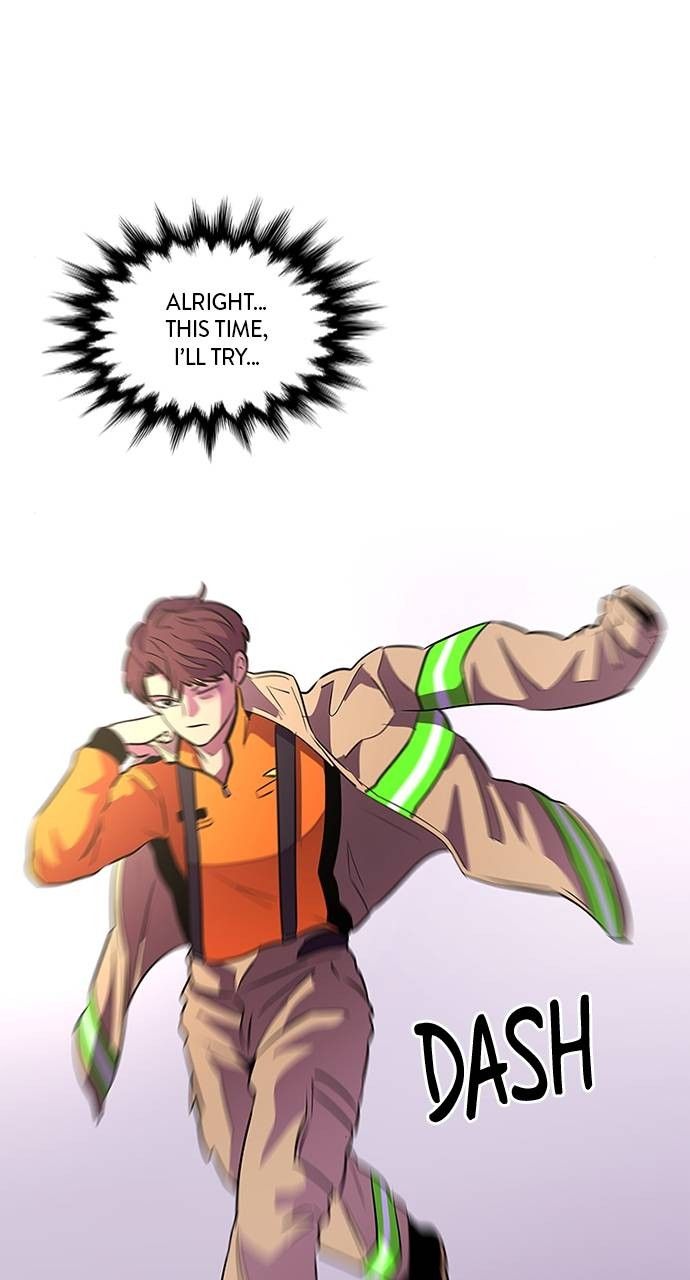 1 Second chapter 105 page 61