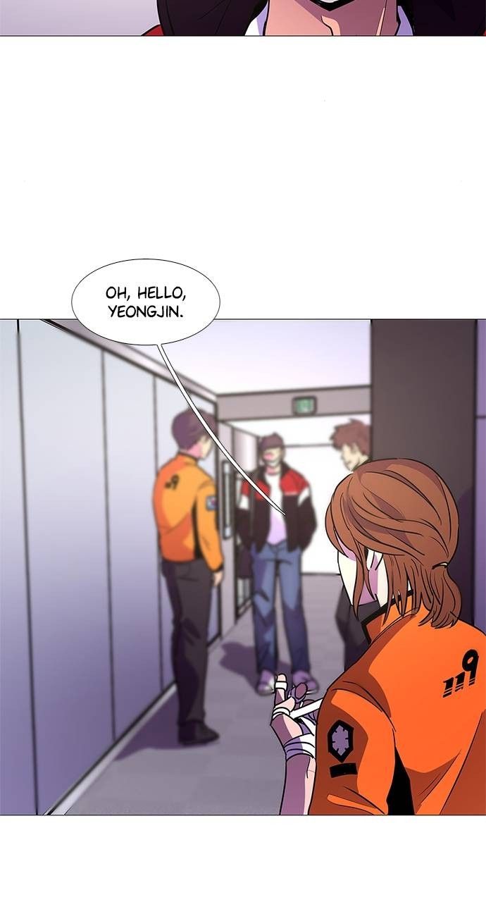 1 Second chapter 105 page 7