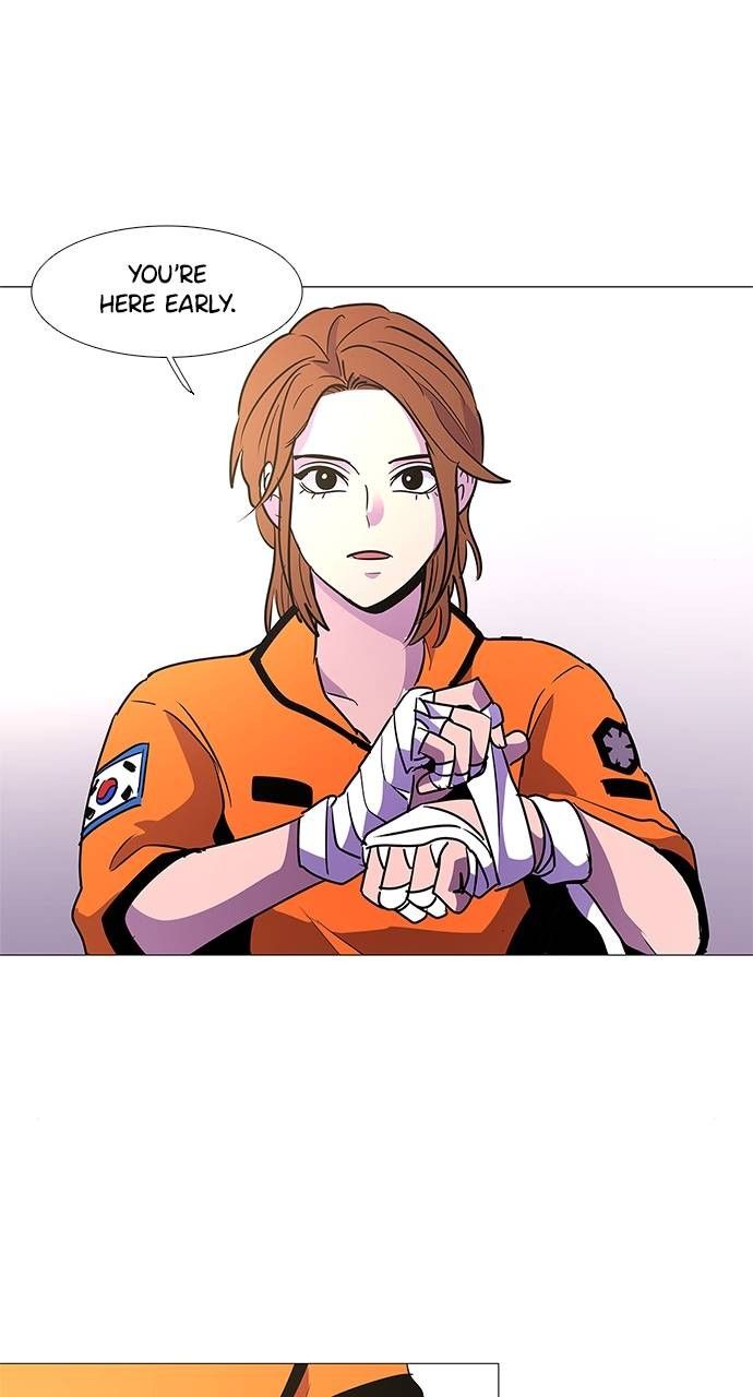 1 Second chapter 105 page 8