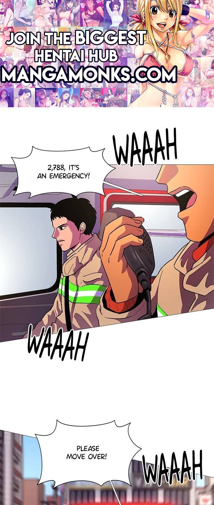 1 Second chapter 106 page 1