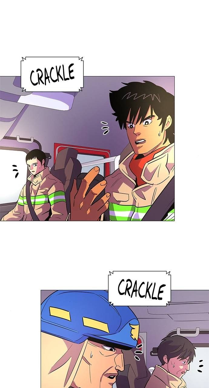 1 Second chapter 106 page 70