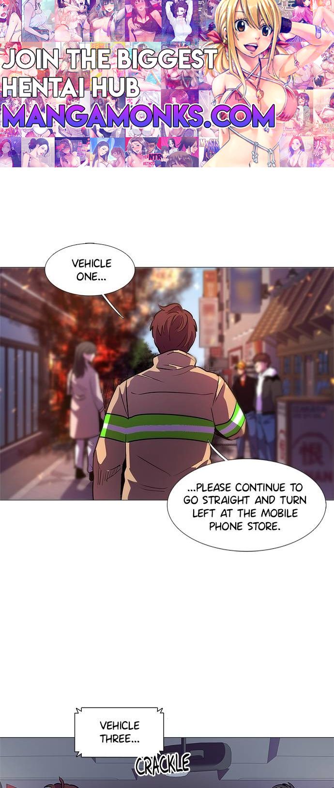 1 Second chapter 107 page 1