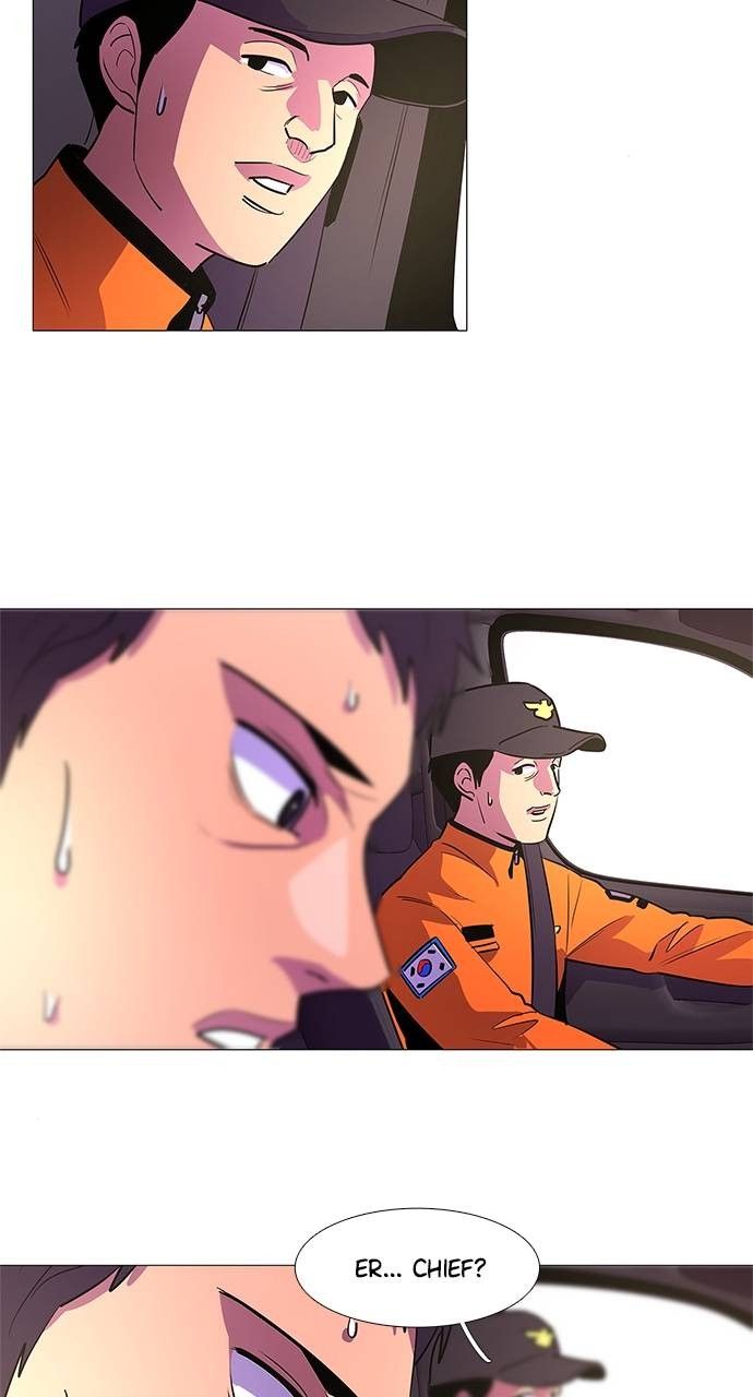 1 Second chapter 107 page 10