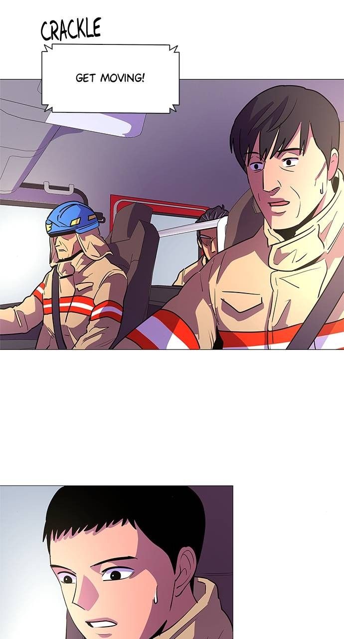 1 Second chapter 107 page 13