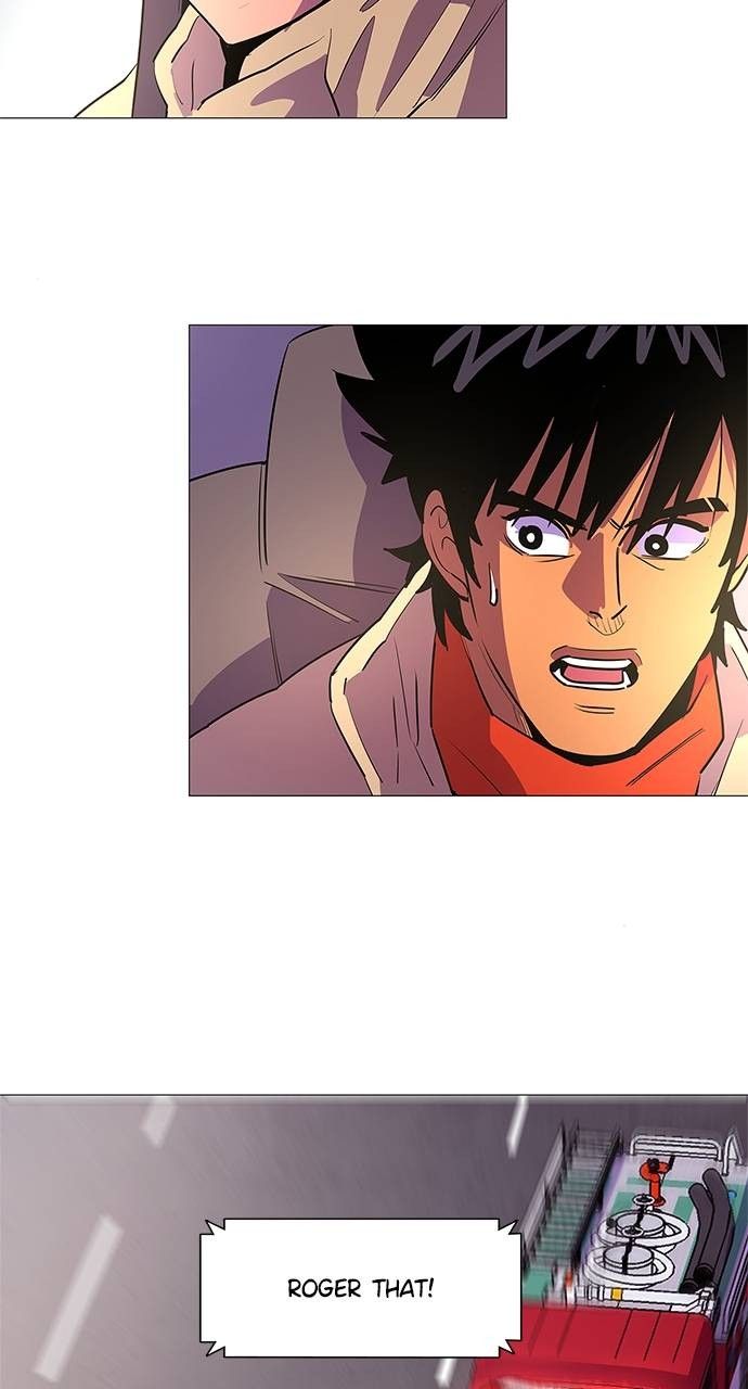 1 Second chapter 107 page 14