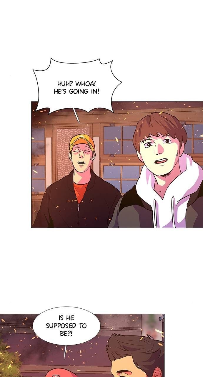 1 Second chapter 107 page 17