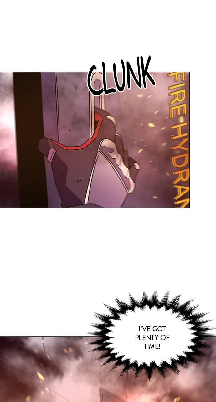 1 Second chapter 107 page 22