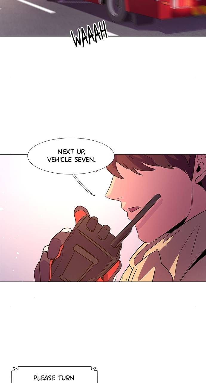 1 Second chapter 107 page 3