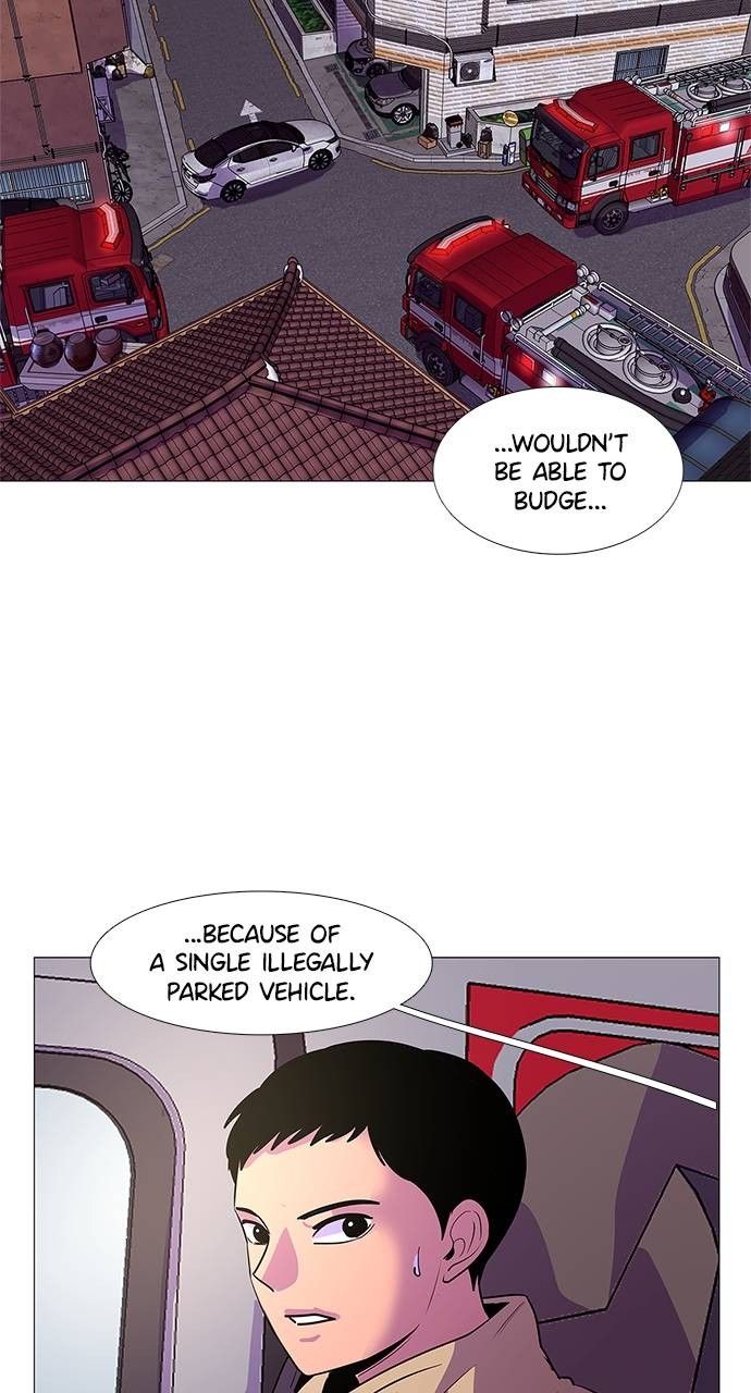 1 Second chapter 108 page 17