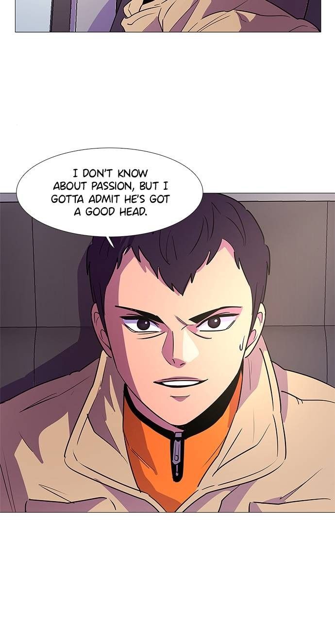 1 Second chapter 108 page 18