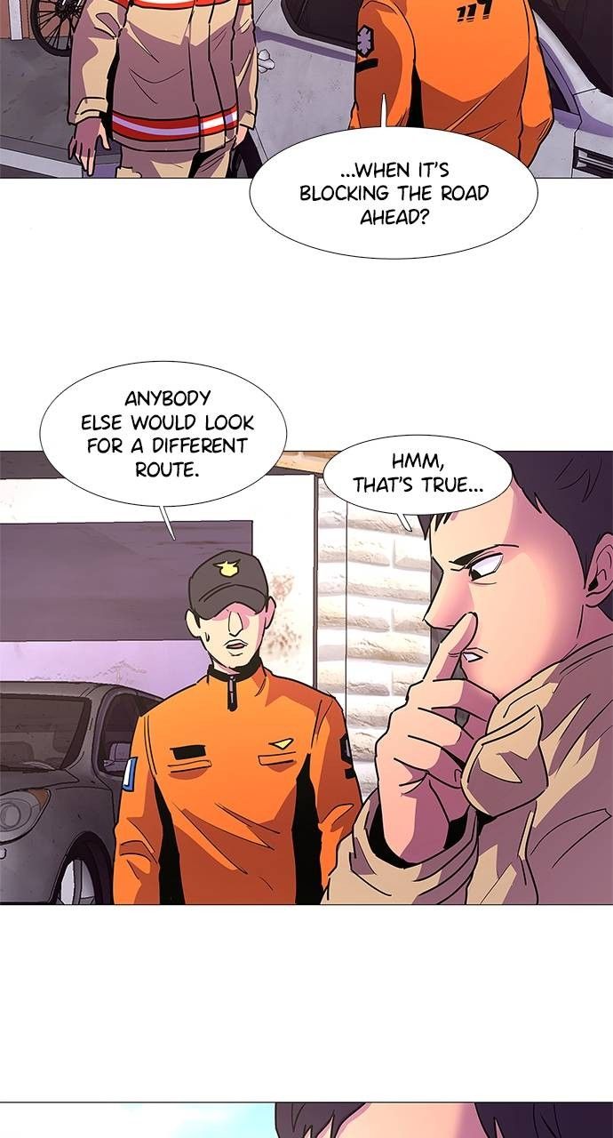 1 Second chapter 108 page 24