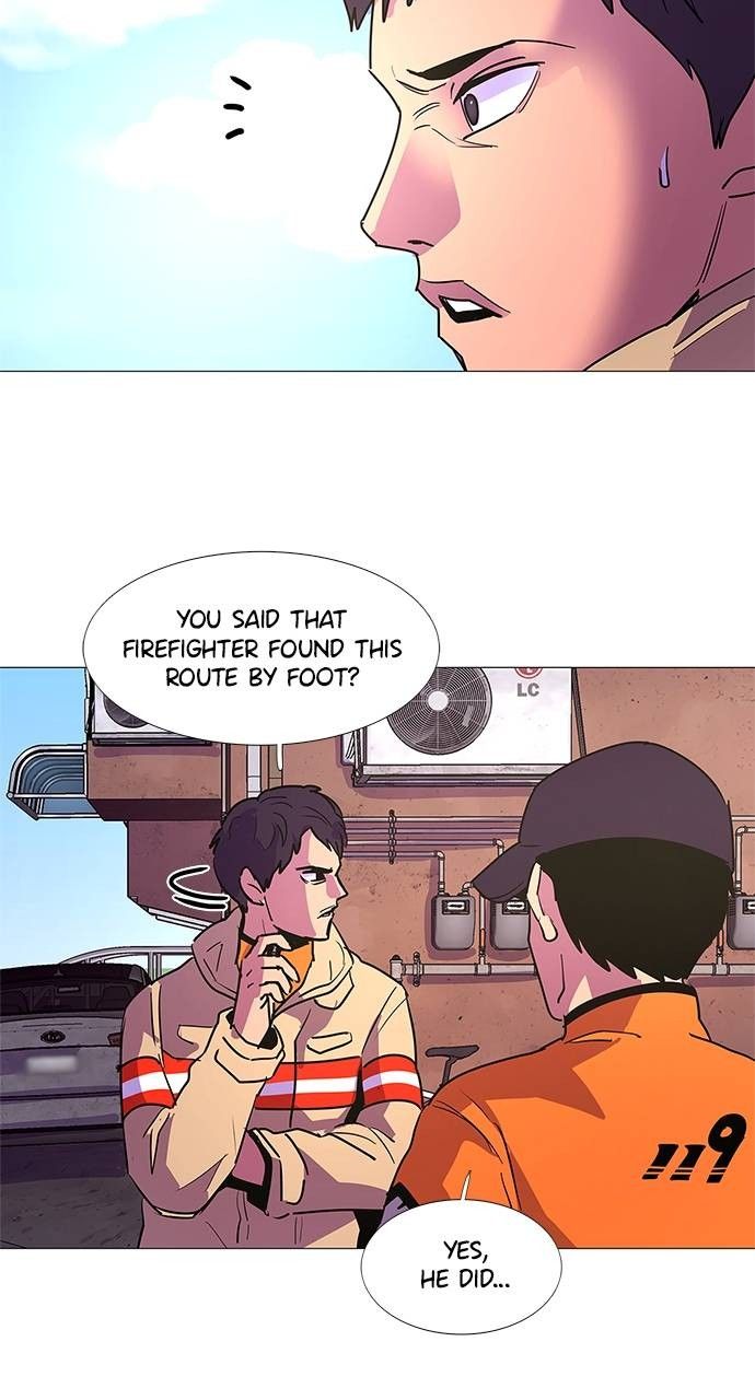 1 Second chapter 108 page 25