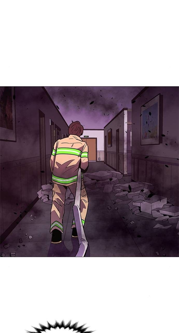 1 Second chapter 108 page 32