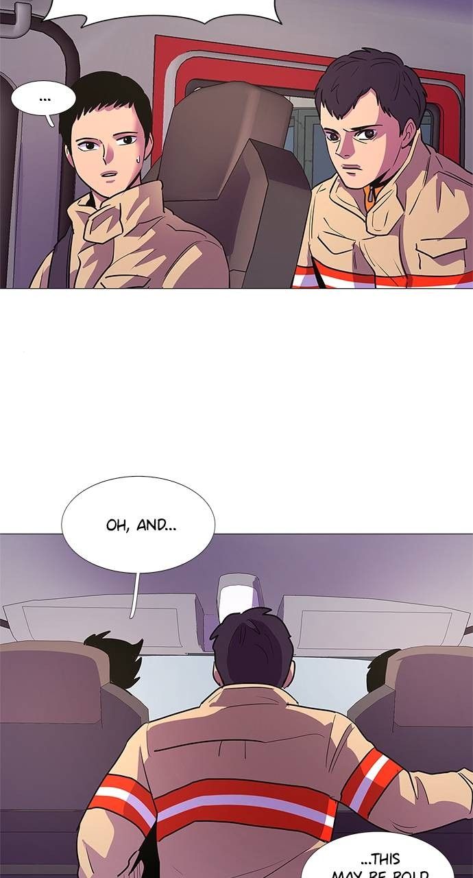 1 Second chapter 108 page 8