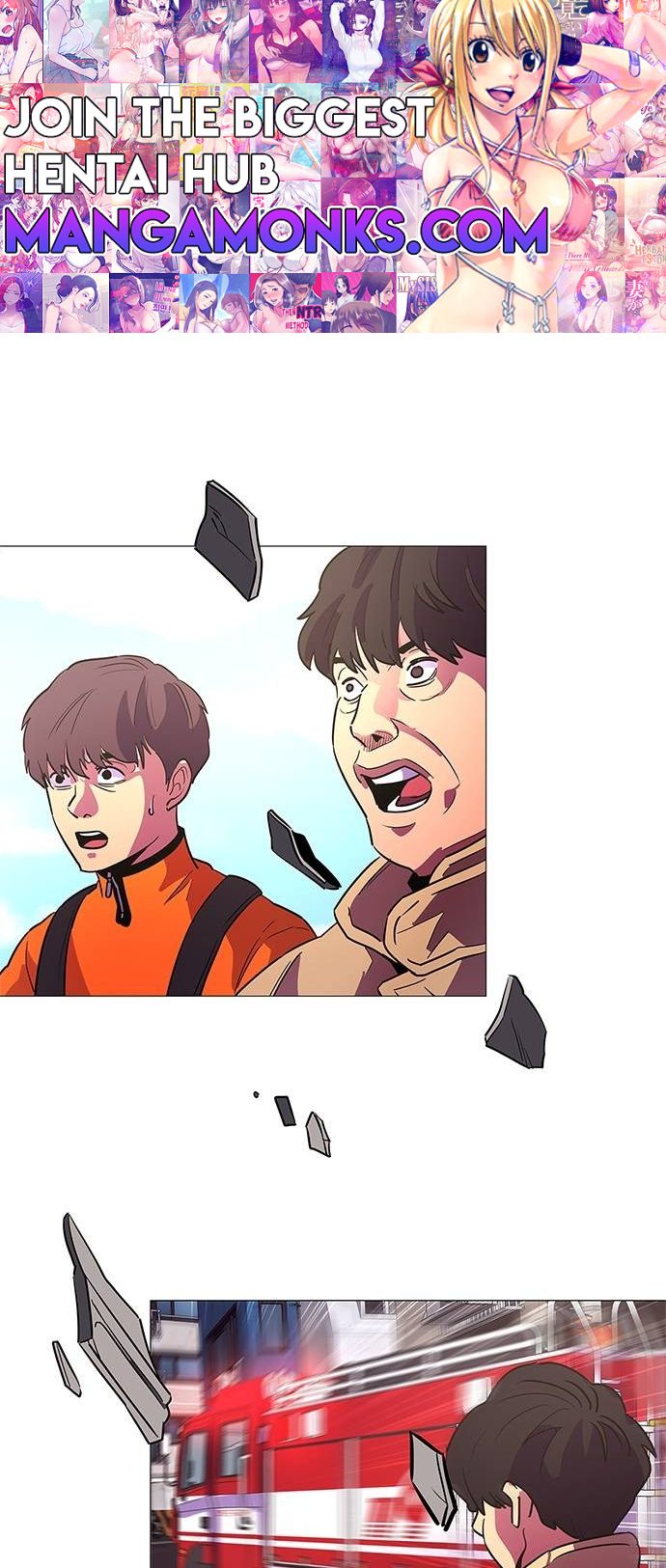 1 Second chapter 109 page 1