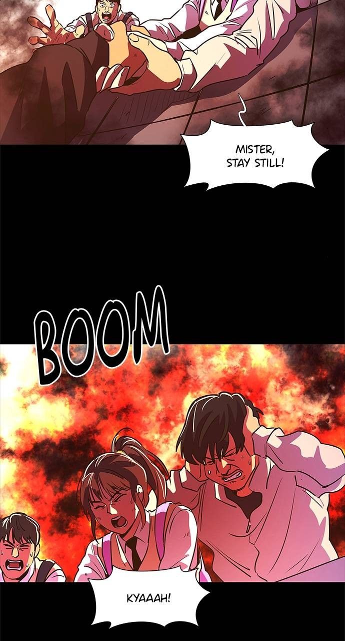 1 Second chapter 109 page 22