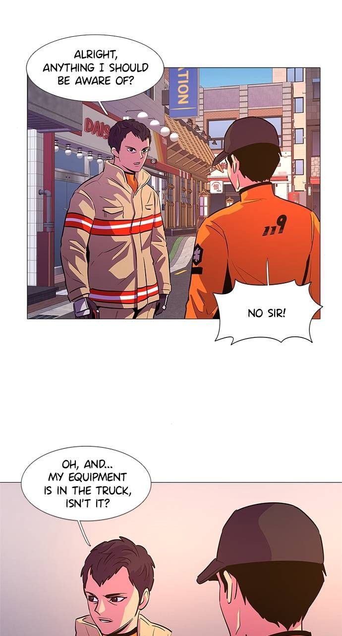 1 Second chapter 110 page 14