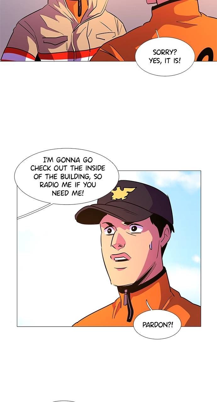 1 Second chapter 110 page 15