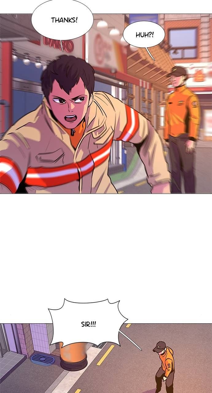 1 Second chapter 110 page 16