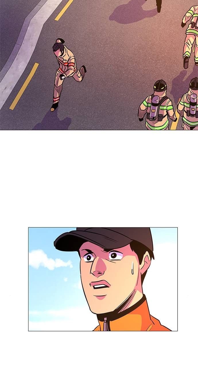 1 Second chapter 110 page 17