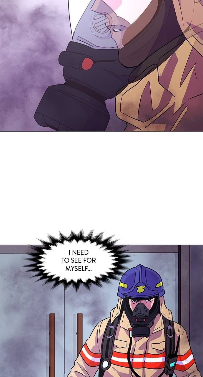 1 Second chapter 110 page 20