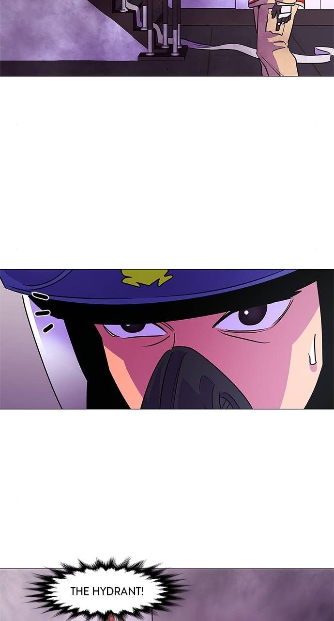 1 Second chapter 110 page 23