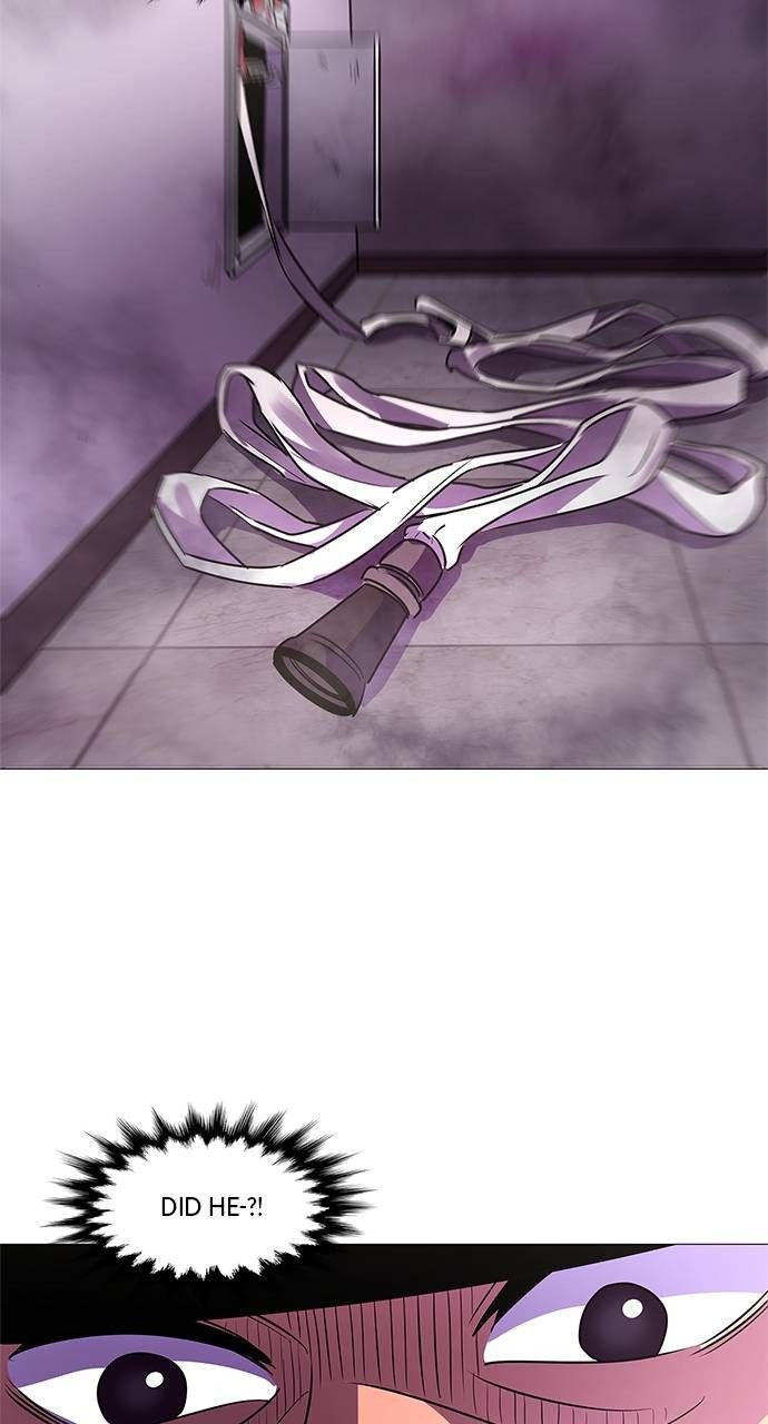 1 Second chapter 110 page 24