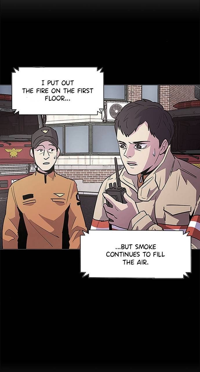 1 Second chapter 110 page 26