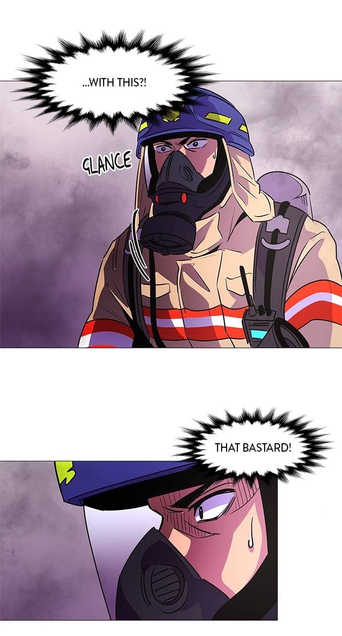 1 Second chapter 110 page 28