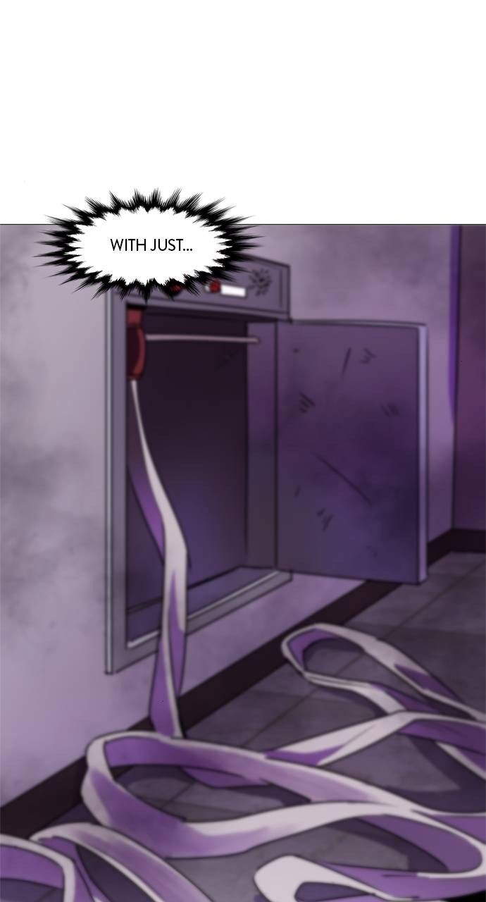 1 Second chapter 110 page 29