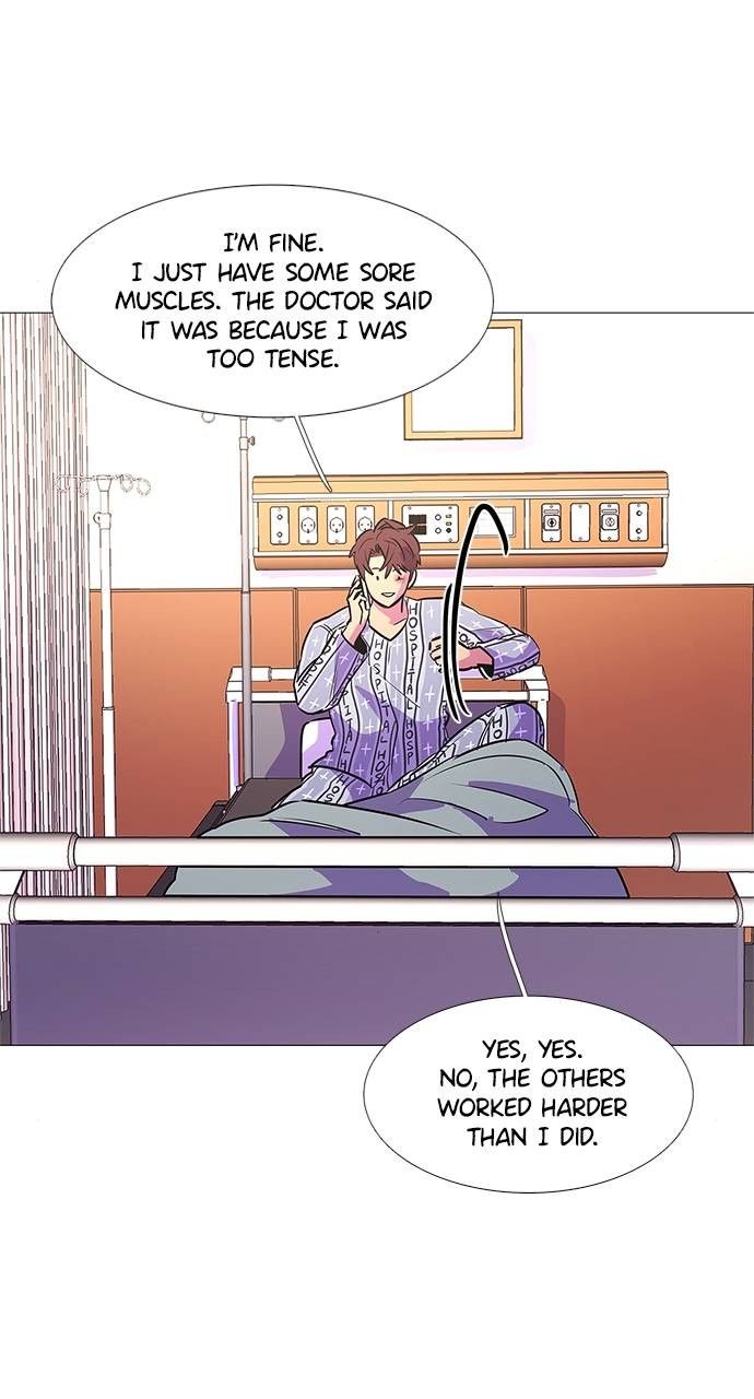 1 Second chapter 110 page 37